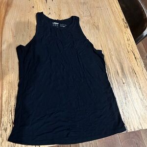 Vie active black tank